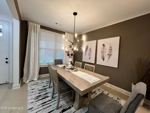 Dining - 6944 Sunrise Loop S, Olive Branch, MS 38654 photo 1 of 2