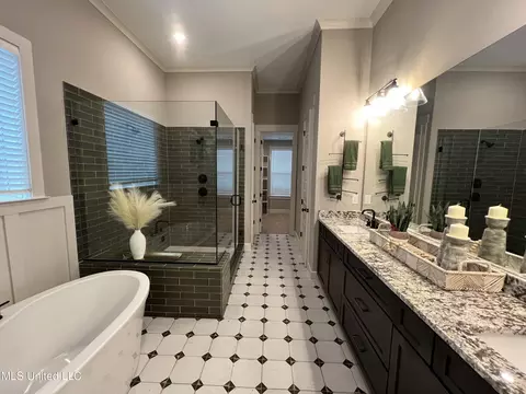 Bath - 6944 Sunrise Loop S, Olive Branch, MS 38654 photo 1 of 4