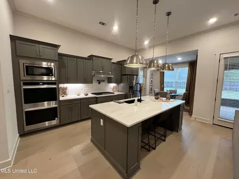 Kitchen - 6944 Sunrise Loop S, Olive Branch, MS 38654 photo 1 of 1