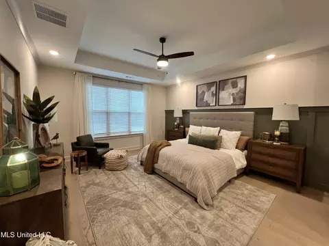 Bedroom - 6944 Sunrise Loop S, Olive Branch, MS 38654 photo 1 of 4