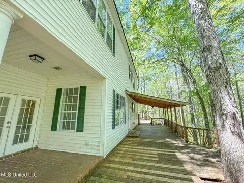 3616 NW Foster Ln, Wesson, MS 39191