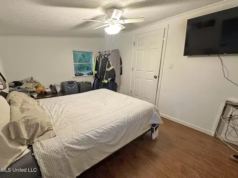 Bedroom - 137 Louis Ln, Lucedale, MS 39452 photo 10 of 10