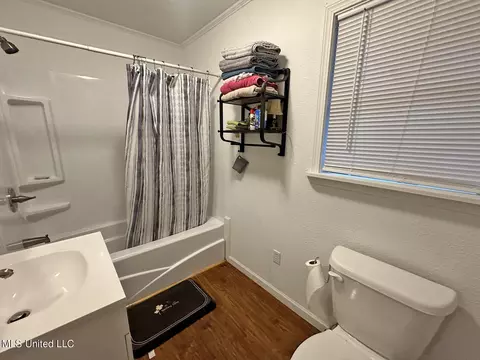 Bath - 137 Louis Ln, Lucedale, MS 39452 photo 2 of 4