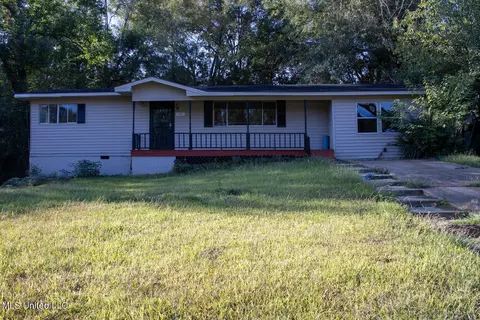 1535 Dianne Dr, Jackson, MS 39204