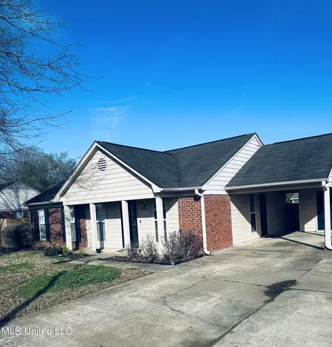 4192 Grace Blvd, Horn Lake, MS 38637