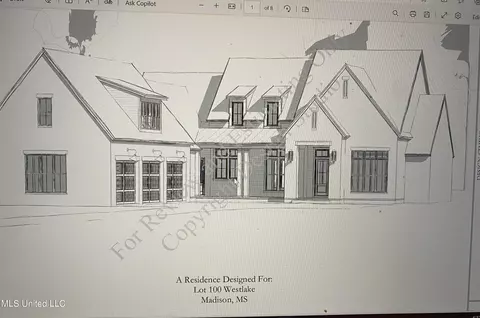 162 Westlake Cir, Madison, MS 39110 photo 55