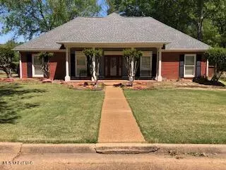 204 Tamsworth Ln, Madison, MS 39110