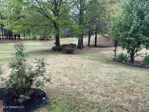 Exterior - 731 Fairways Trl, Hernando, MS 38632 photo 4 of 9