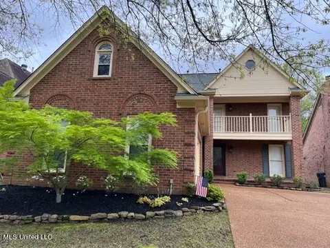 731 Fairways Trl, Hernando, MS 38632