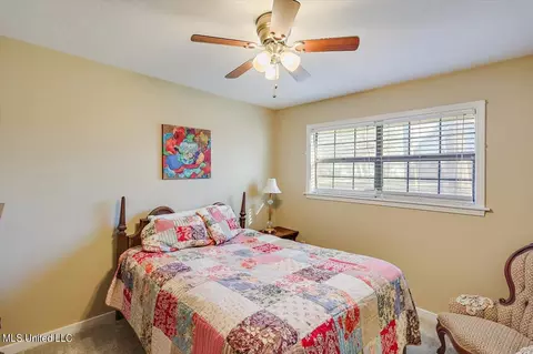 Bedroom - 103 Pebble Ln, Clinton, MS 39056 photo 4 of 5