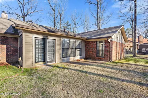 Exterior - 103 Pebble Ln, Clinton, MS 39056 photo 9 of 9