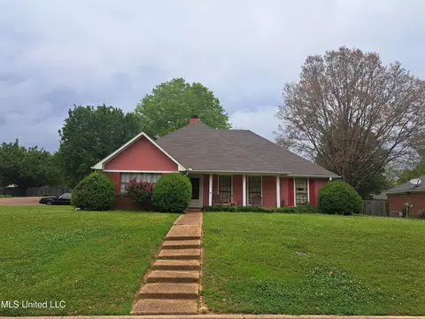 500 Brentwood Dr, Madison, MS 39110