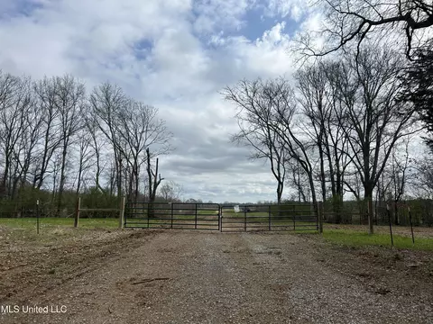 N Old Canton Road, Canton, MS 39046
