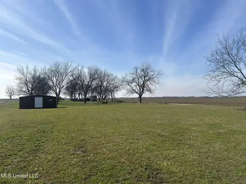 No Farrell Road, Clarksdale, MS 38614