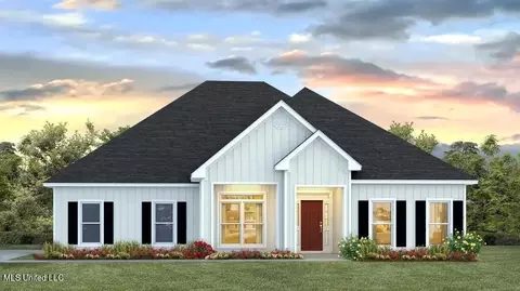 18914 Harrington Cir, Biloxi, MS 39532