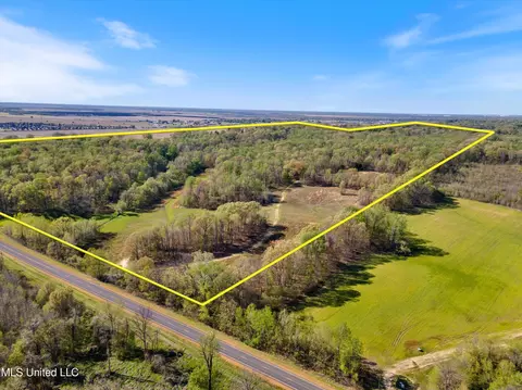 0 Church Rd, Walls, MS 38680