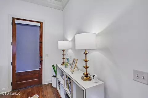 Bedroom - 2022 E Ridge Cir, Madison, MS 39110 photo 1 of 5