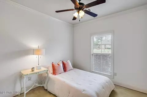 Bedroom - 2022 E Ridge Cir, Madison, MS 39110 photo 5 of 5