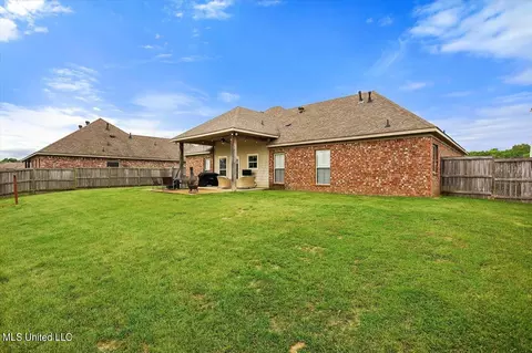 Exterior - 2022 E Ridge Cir, Madison, MS 39110 photo 10 of 10