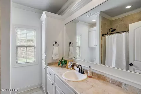 Bath - 2022 E Ridge Cir, Madison, MS 39110 photo 2 of 2