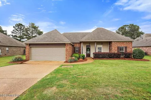 2022 E Ridge Cir, Madison, MS 39110