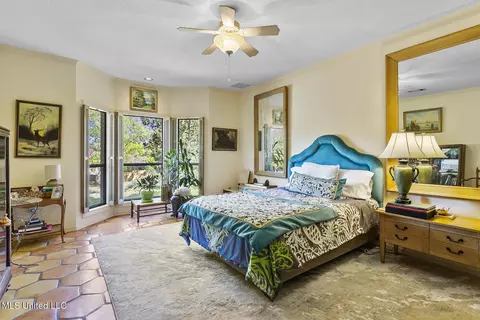 Bedroom - 37 Polo Dr, Jackson, MS 39211 photo 1 of 5