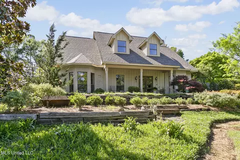 Exterior - 37 Polo Dr, Jackson, MS 39211 photo 22 of 22