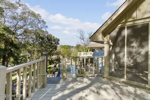 Exterior - 37 Polo Dr, Jackson, MS 39211 photo 19 of 22