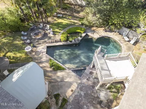 Exterior - 37 Polo Dr, Jackson, MS 39211 photo 2 of 22