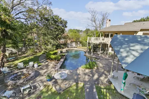 Exterior - 37 Polo Dr, Jackson, MS 39211 photo 21 of 22