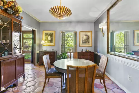 Dining - 37 Polo Dr, Jackson, MS 39211 photo 2 of 4