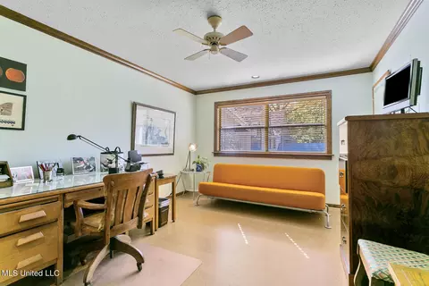 Bedroom - 37 Polo Dr, Jackson, MS 39211 photo 2 of 5