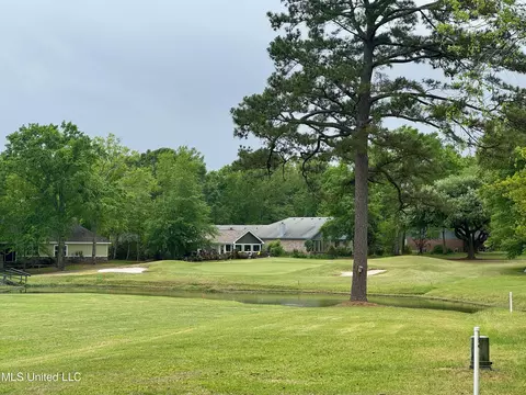 Exterior - 1 Pelican Cv, Diamondhead, MS 39525 photo 3 of 12