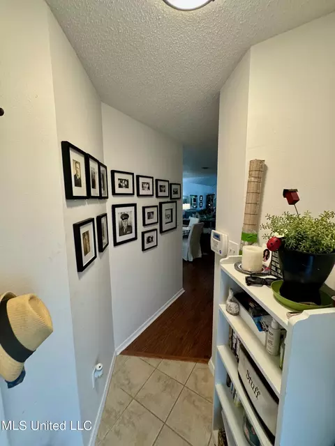 Entry Way - 1 Pelican Cv, Diamondhead, MS 39525 photo 1 of 3