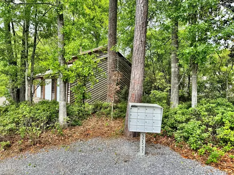 Exterior - 1 Pelican Cv, Diamondhead, MS 39525 photo 11 of 12