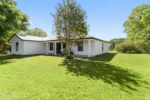 Exterior - 7110 Tanner Williams Rd, Lucedale, MS 39452 photo 6 of 7