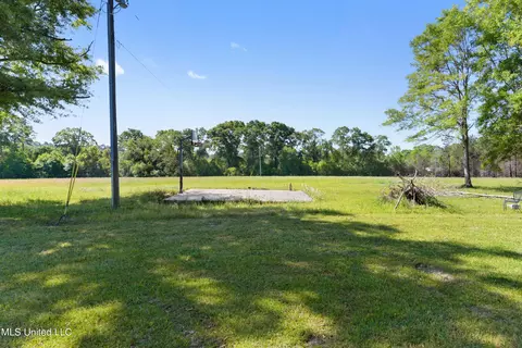 Exterior - 7110 Tanner Williams Rd, Lucedale, MS 39452 photo 3 of 7