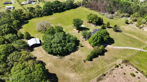 View/Area - 7110 Tanner Williams Rd, Lucedale, MS 39452 photo 6 of 8