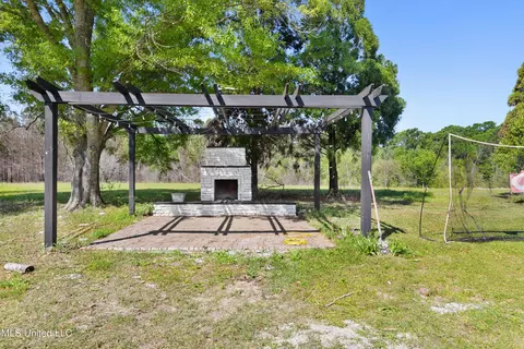 Exterior - 7110 Tanner Williams Rd, Lucedale, MS 39452 photo 7 of 7