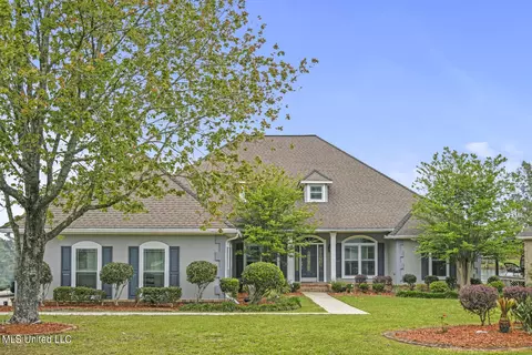 12236 Windance Dr, Gulfport, MS 39503