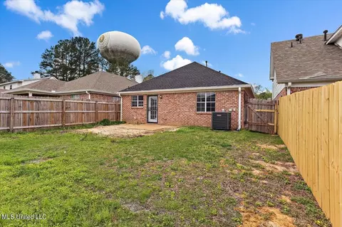 4830 Chastain Drive Dr, Jackson, MS 39206 photo 17