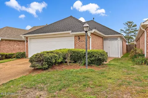 4830 Chastain Drive Dr, Jackson, MS 39206