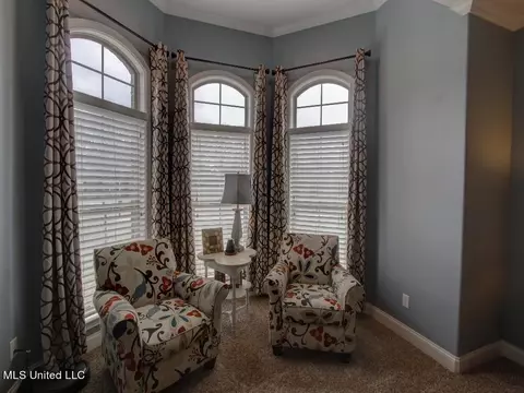 Living - 1380 Fieldstone St, Hernando, MS 38632 photo 5 of 7