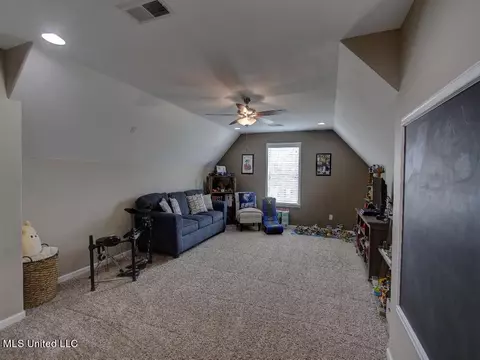 Living - 1380 Fieldstone St, Hernando, MS 38632 photo 7 of 7