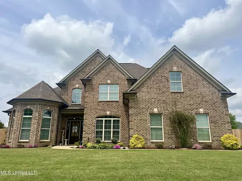 1380 Fieldstone St, Hernando, MS 38632