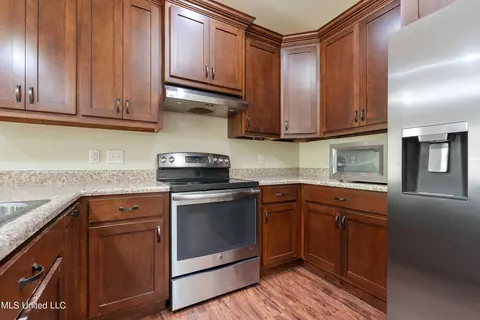 Kitchen - 8006 Tanner Williams Rd, Lucedale, MS 39452 photo 1 of 3