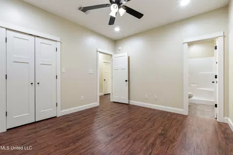 Bedroom - 8006 Tanner Williams Rd, Lucedale, MS 39452 photo 1 of 2