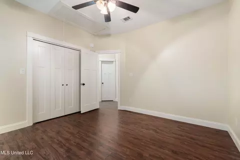 Bedroom - 8006 Tanner Williams Rd, Lucedale, MS 39452 photo 2 of 2