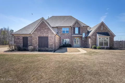 915 Lanere Dr, Olive Branch, MS 38654