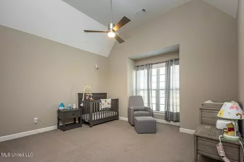 Bedroom - 915 Lanere Dr, Olive Branch, MS 38654 photo 3 of 6
